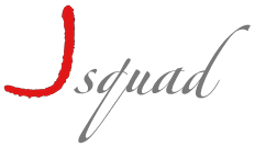 Jsquad Clothing logo