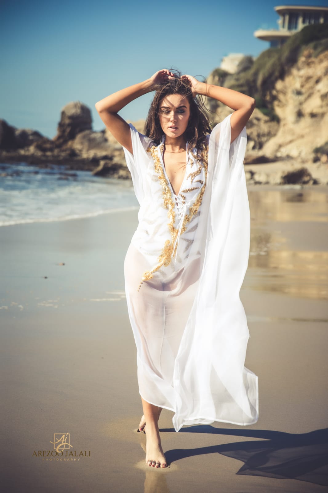 Kaftans