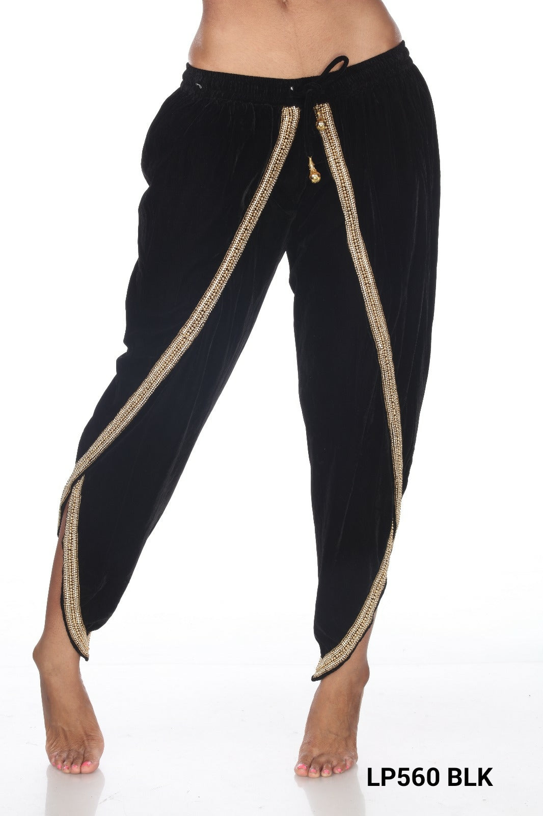 BR560 Cape with Pants Set BLACK – Jsquad Clothing
