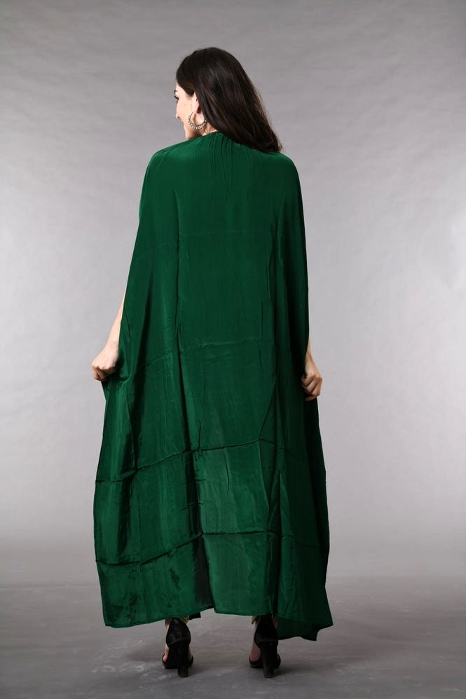 BR560 Cape with Pants FOREST – Jsquad Clothing
