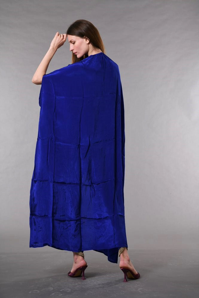 BR560 Cape with Pants ROYAL – Jsquad Clothing BR560 Cape with Pants ROYAL – Jsquad Clothing